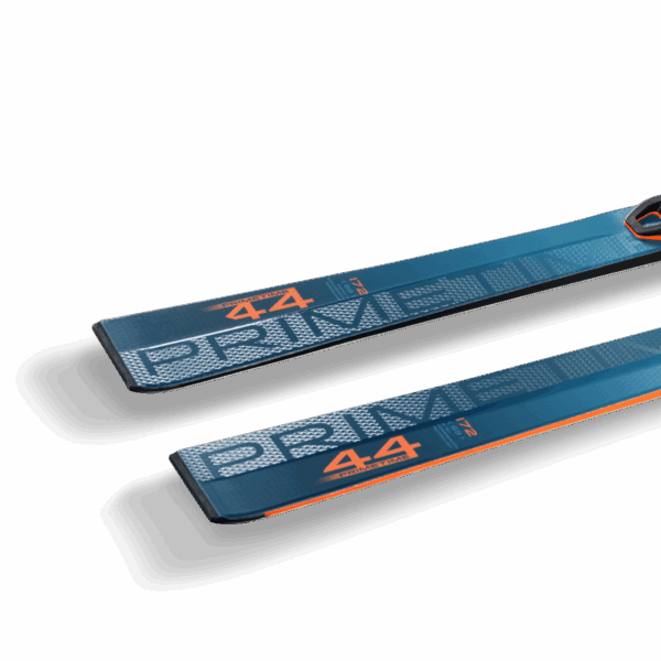 Elan PRIMETIME 44 FX - Afbeelding 4