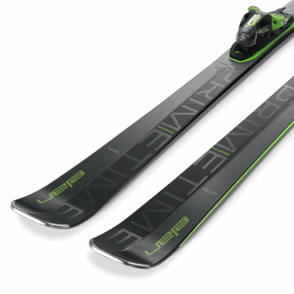 Elan PRIMETIME 55 FS - Afbeelding 3