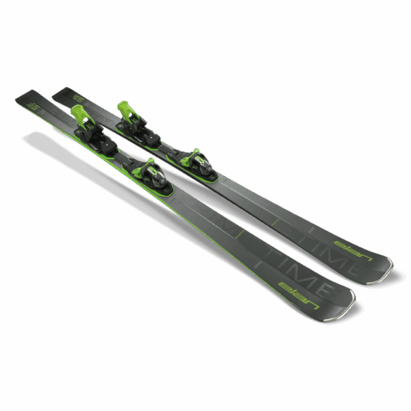 Elan PRIMETIME 55 FS - Afbeelding 6