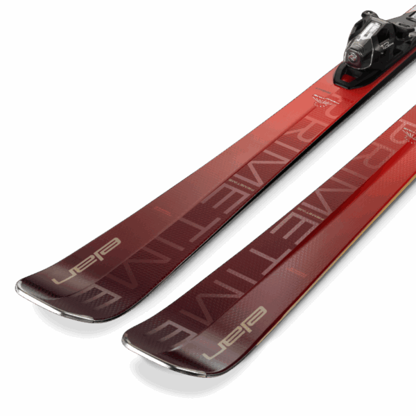 Elan PRIMETIME  55+ FSX Protector - Afbeelding 4