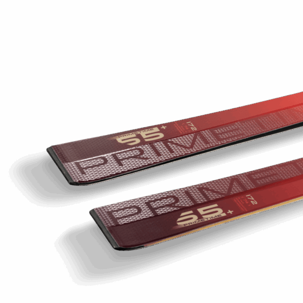Elan PRIMETIME  55+ FSX Protector - Afbeelding 5