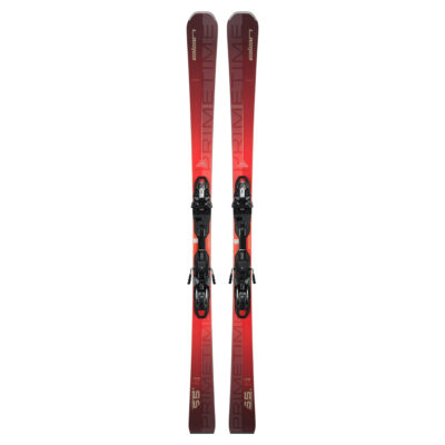 Elan PRIMETIME  55+ FSX Protector