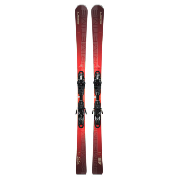 Elan PRIMETIME  55+ FSX Protector