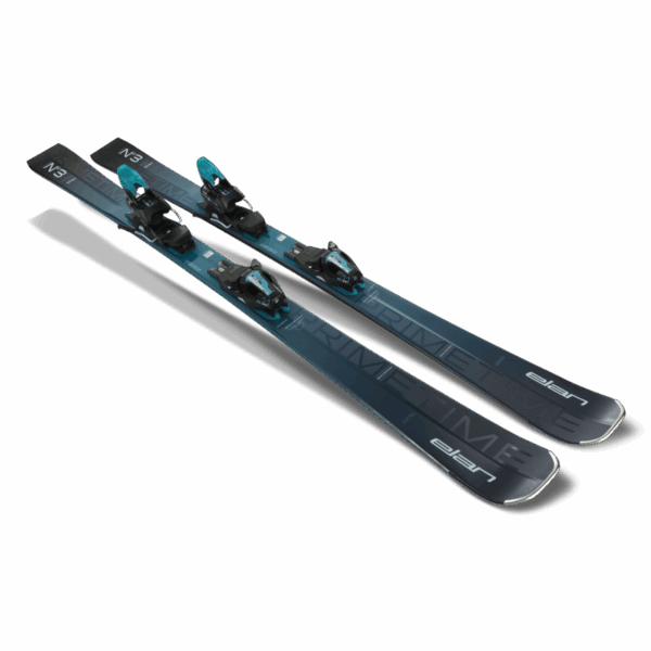 Elan Primetime No3 Testski's - Afbeelding 2
