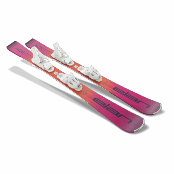 Elan Rc Magic JRS - Afbeelding 2