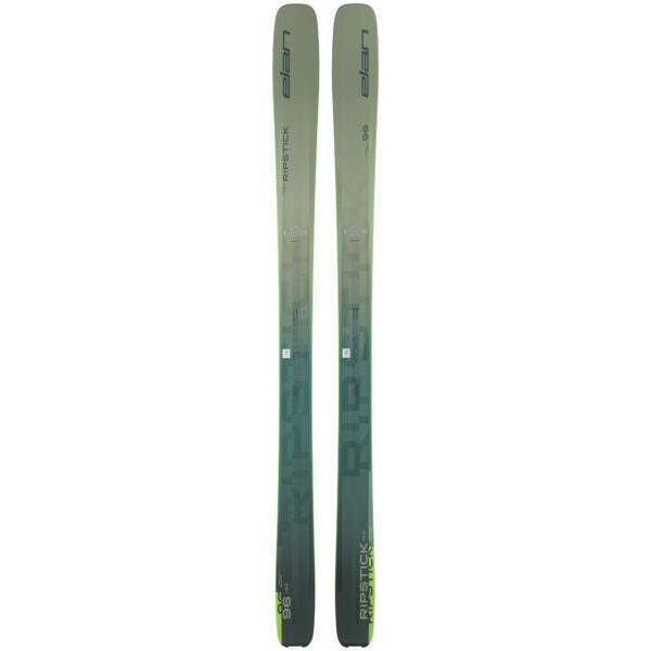 Elan Ripstick 96