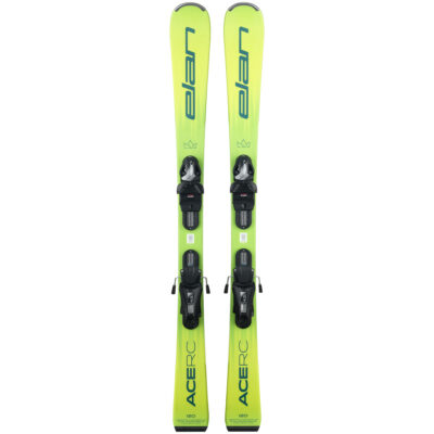 Elan TWEENER RC ACE JRS (130-160)
