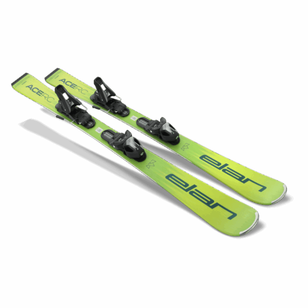 Elan TWEENER RC ACE JRS (130-160) - Afbeelding 2