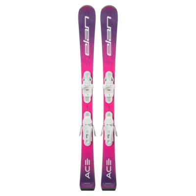 Elan TWEENER RC MAGIC JR