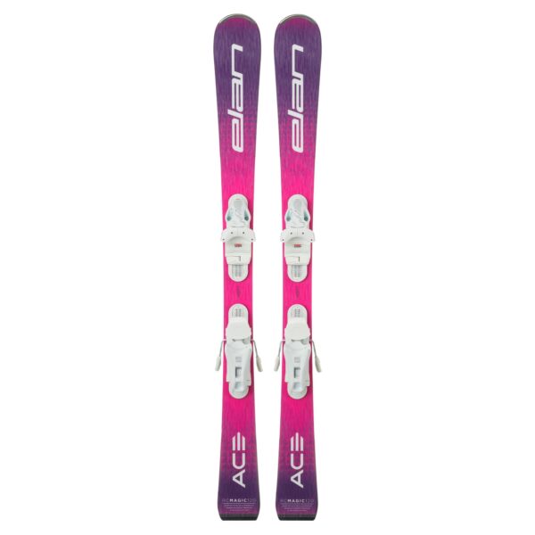 Elan TWEENER RC MAGIC JR