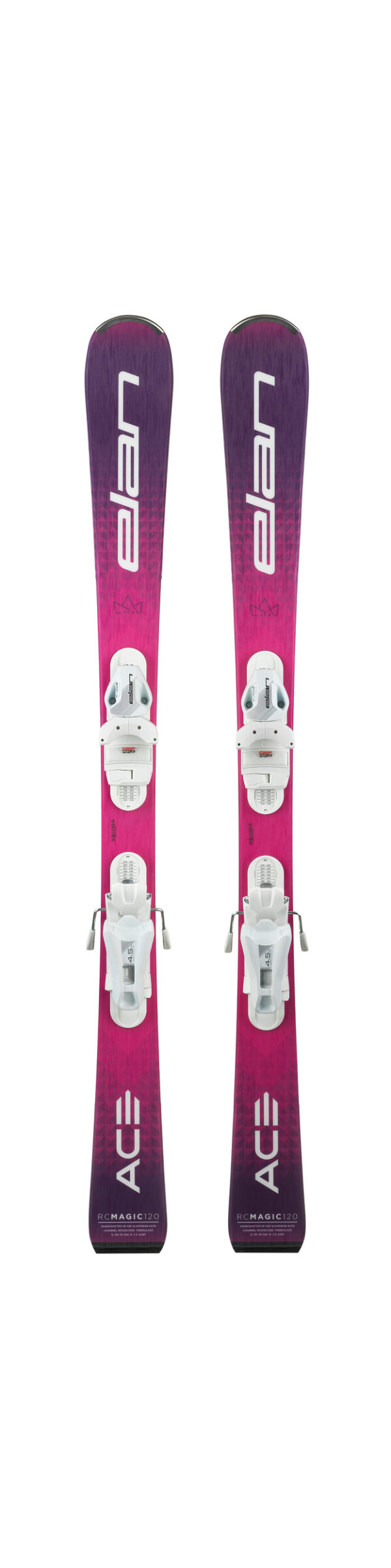 Elan TWEENER RC MAGIC JR - Afbeelding 2