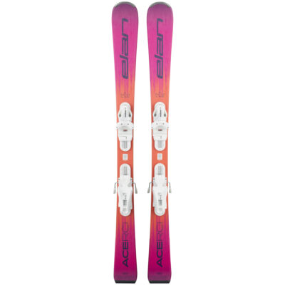 Elan TWEENER RC MAGIC JRS (110-120)