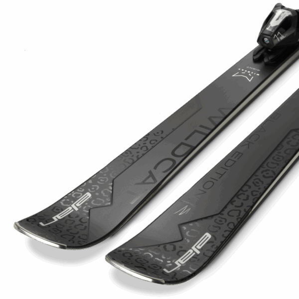 Elan WILDCAT 76 PS BLACK EDITION - Afbeelding 3