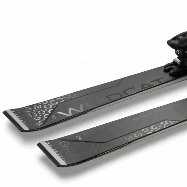 Elan WILDCAT 76 PS BLACK EDITION - Afbeelding 4