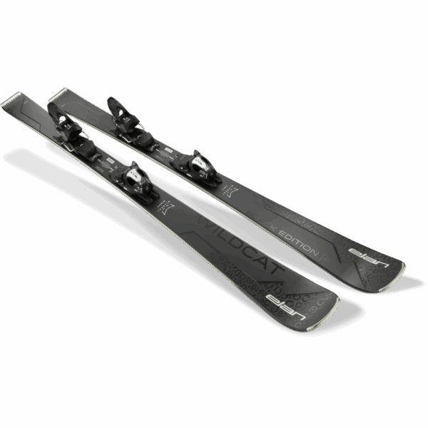Elan WILDCAT 76 PS BLACK EDITION - Afbeelding 2