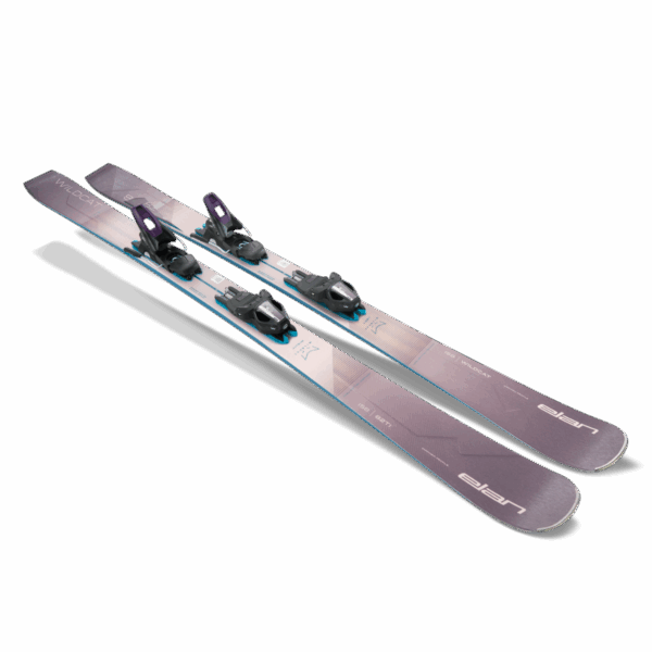 Elan Wildcat 82Ti PS - Afbeelding 2