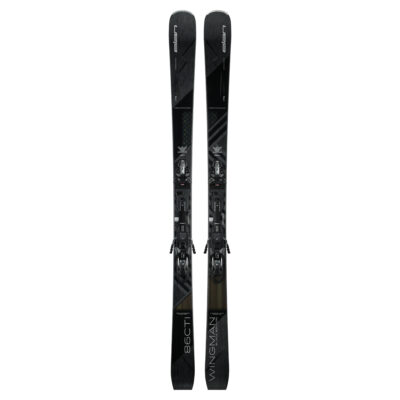 Elan WILDCAT 86C PS BLACK EDITION