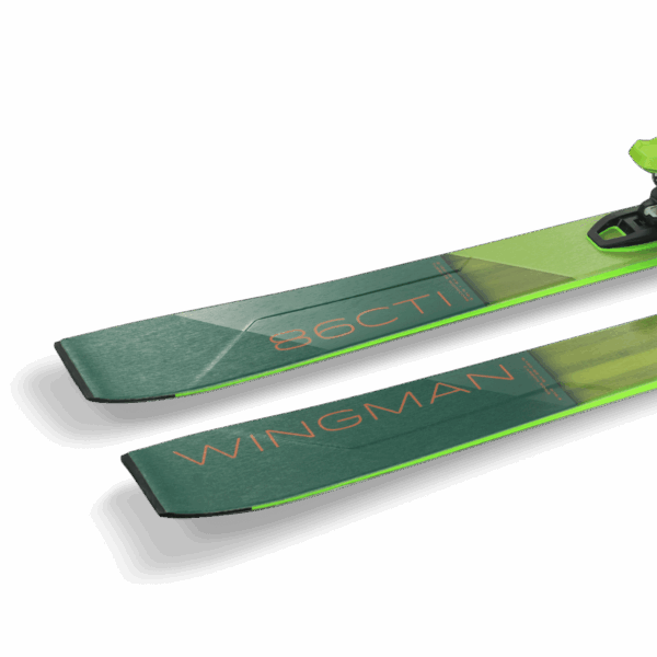 Elan WINGMAN 86CTi - Afbeelding 4