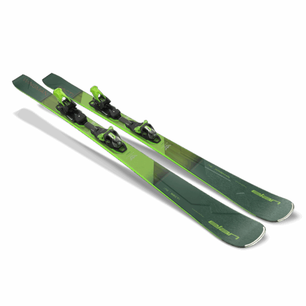 Elan WINGMAN 86CTi - Afbeelding 2