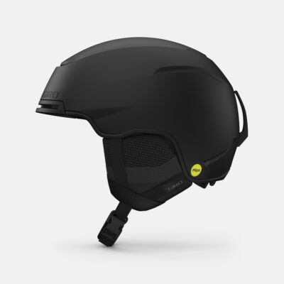 Giro JACKSON MIPS BLK