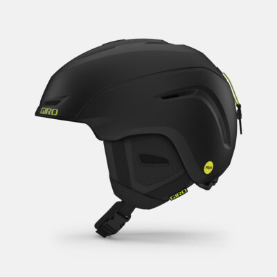 Giro NEO MIPS BLK