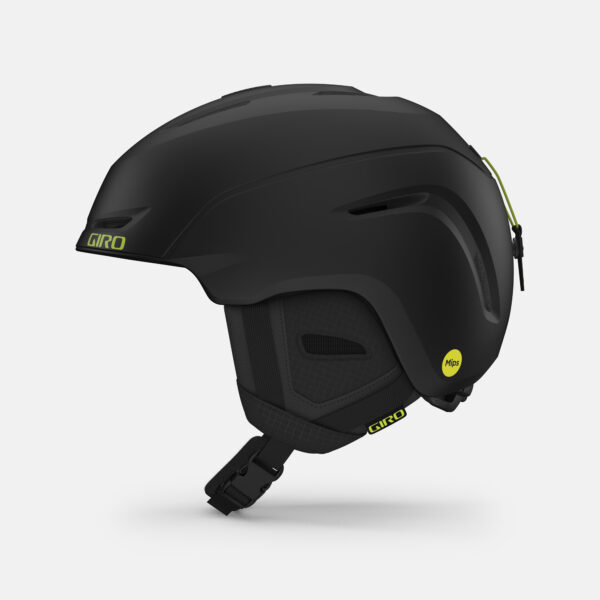 Giro NEO MIPS BLK