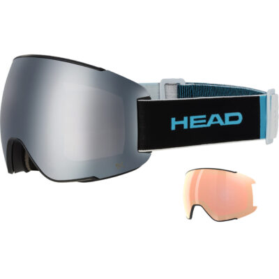 Head SENTINEL 5K chrome
