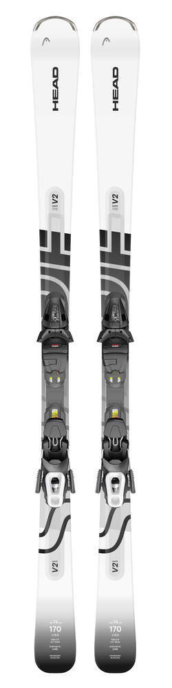 Head Shape V2 R