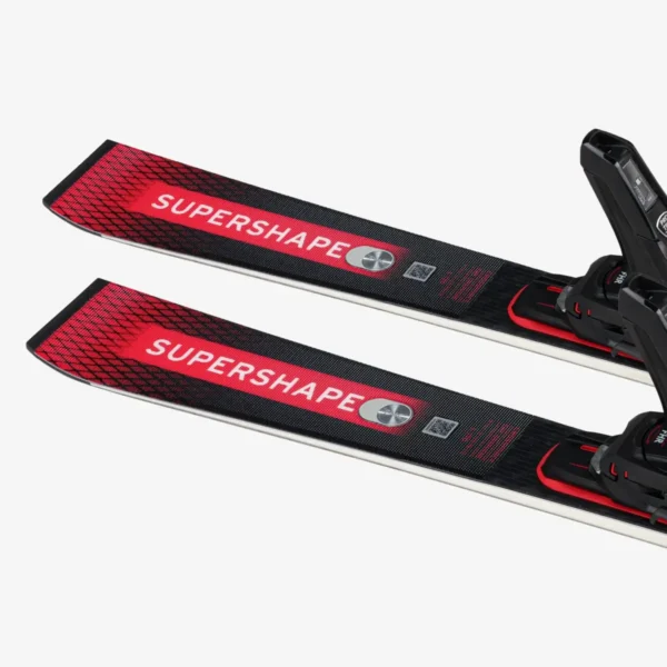 Head SUPERSHAPE e-RALLY - Afbeelding 3