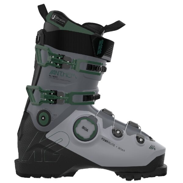 K2 Anthem 95 BOA - Afbeelding 2