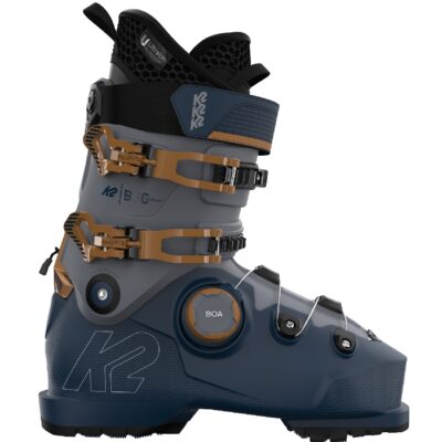 K2 BFC 120 BOA