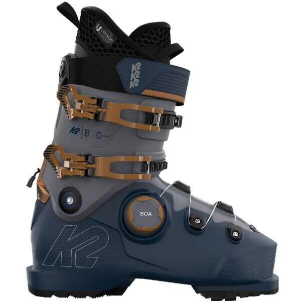 K2 BFC 120 BOA