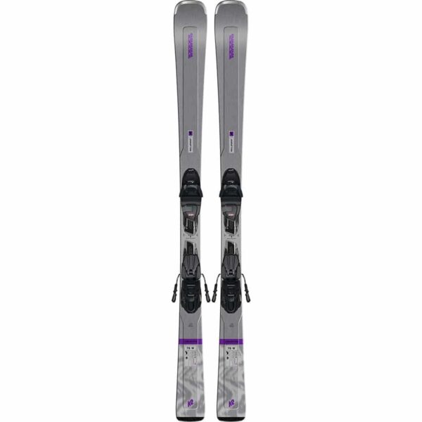 K2 DISRUPTION 76 W Testski's