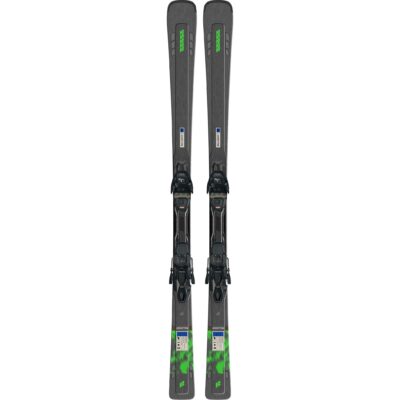 K2 DISRUPTION STI