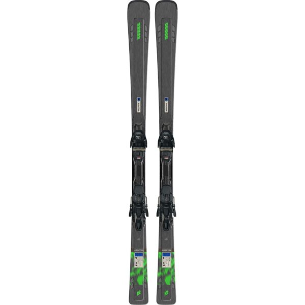 K2 DISRUPTION STI