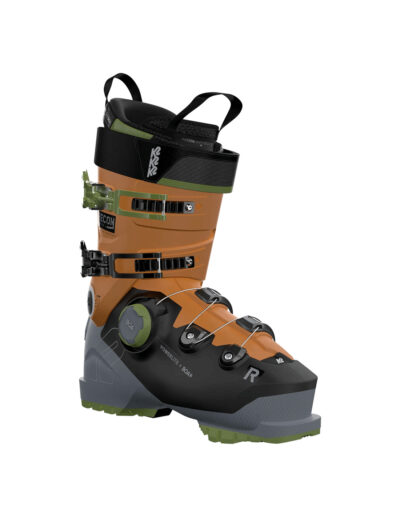 K2 Anthem 95 BOA