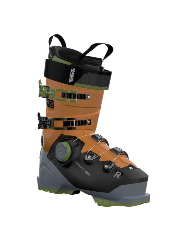 K2 Anthem 95 BOA