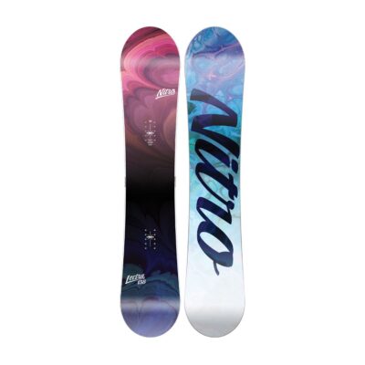 Nitro LECTRA WMN