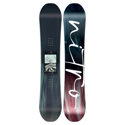 Nitro Mystique Wmns
