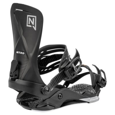 Nitro Phantom Ultra Testbinding