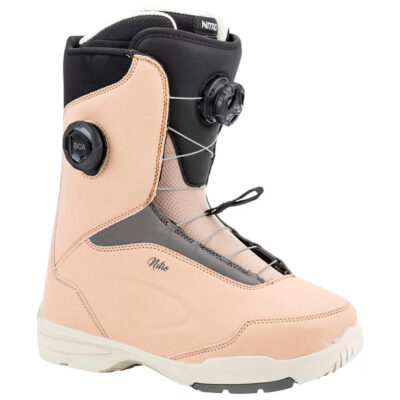 Nitro Scala Boa Wms