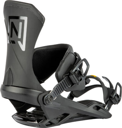 Nitro Team Pro Ultra Testbinding