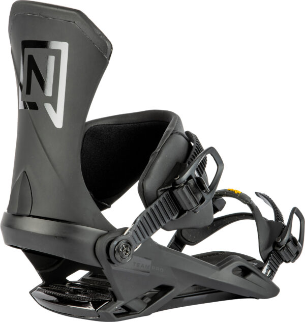 Nitro Team Pro Ultra Testbinding