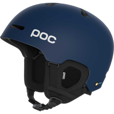 Poc FORNIX MIPS
