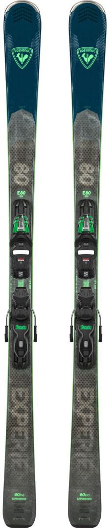 Rossignol Experience 80 Carbon