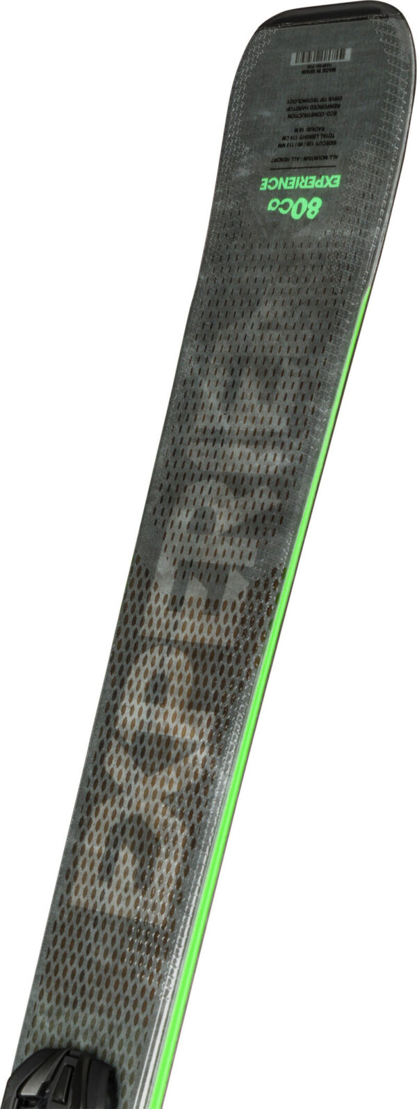 Rossignol Experience 80 Carbon - Afbeelding 3
