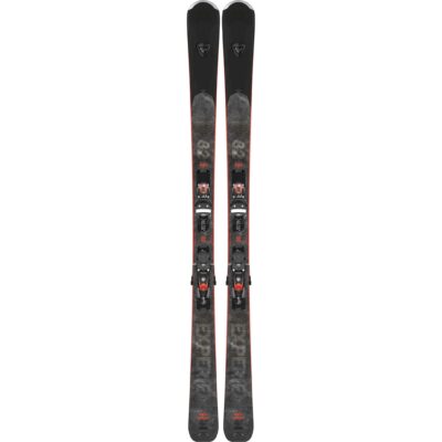 Rossignol Experience 82 TI