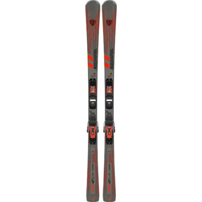 Rossignol Forza 40 LTD