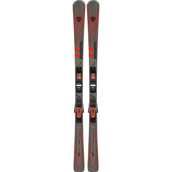 Rossignol Forza 40 LTD