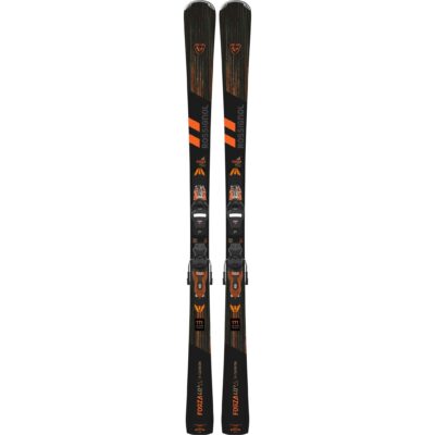 Rossignol Forza 40 V-Cam